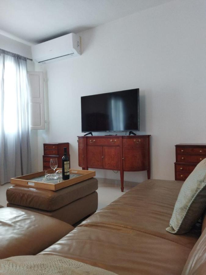 Centrally Located Bugibba Apartment - Seaside Comfort San Pawl il-Baħar Kültér fotó