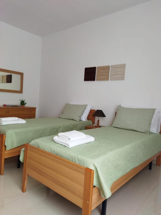 Centrally Located Bugibba Apartment - Seaside Comfort San Pawl il-Baħar Kültér fotó