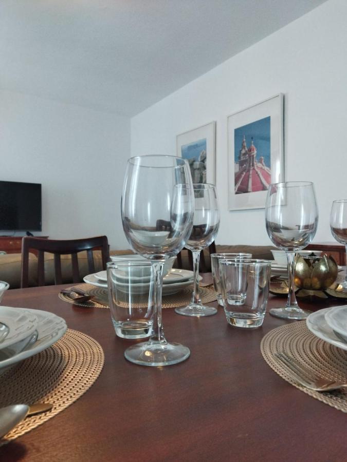 Centrally Located Bugibba Apartment - Seaside Comfort San Pawl il-Baħar Kültér fotó