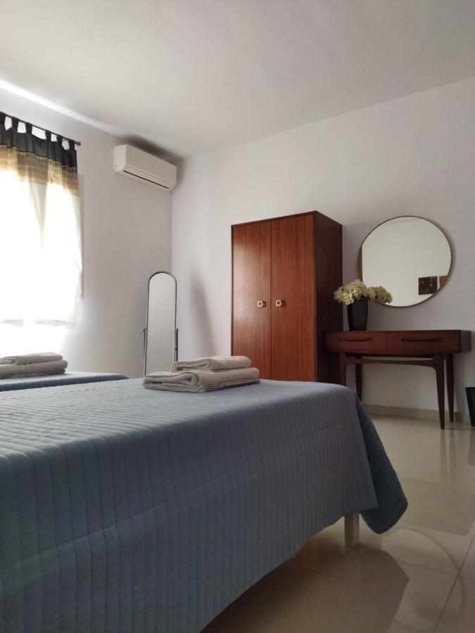 Centrally Located Bugibba Apartment - Seaside Comfort San Pawl il-Baħar Kültér fotó