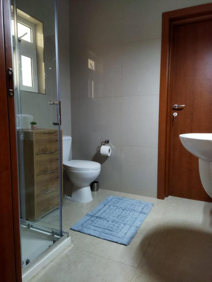 Centrally Located Bugibba Apartment - Seaside Comfort San Pawl il-Baħar Kültér fotó