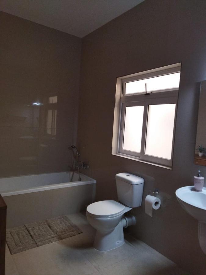 Centrally Located Bugibba Apartment - Seaside Comfort San Pawl il-Baħar Kültér fotó
